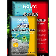 Aquarium Amazon Soil 3L and 9L