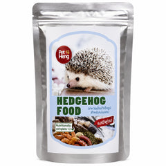 Pet Heng Complete Nutritional Hedgehog Food for Daily Healthy Growth & Energy Support