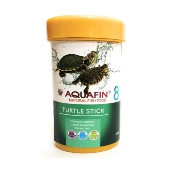 KW Zone  Aquafin TURTLE STICK - 500ml