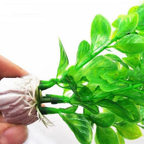 Artificial Underwater Plants Decorations 2 Colors