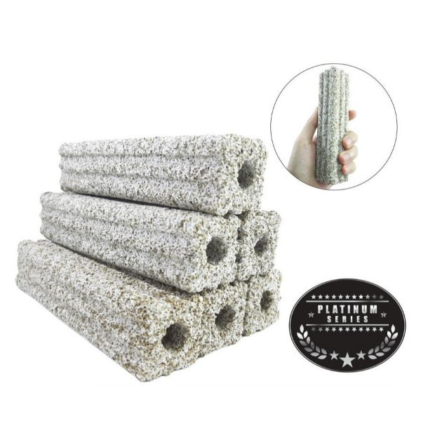 Long Bio Blocks Filter Media