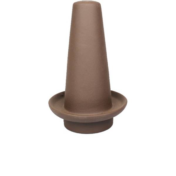 Fish Breeding Cone Cave (176: 9*9*15.5CM / 178: 15*15*21CM）