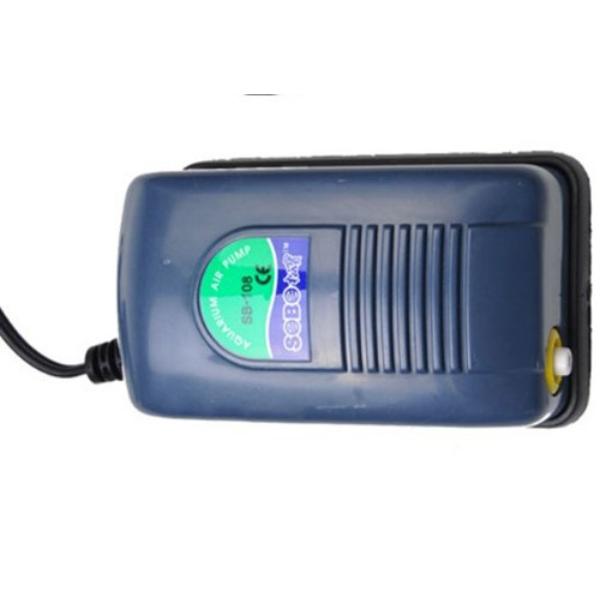 SOBO SB 108 Air Pump 2.5W 3L/Min