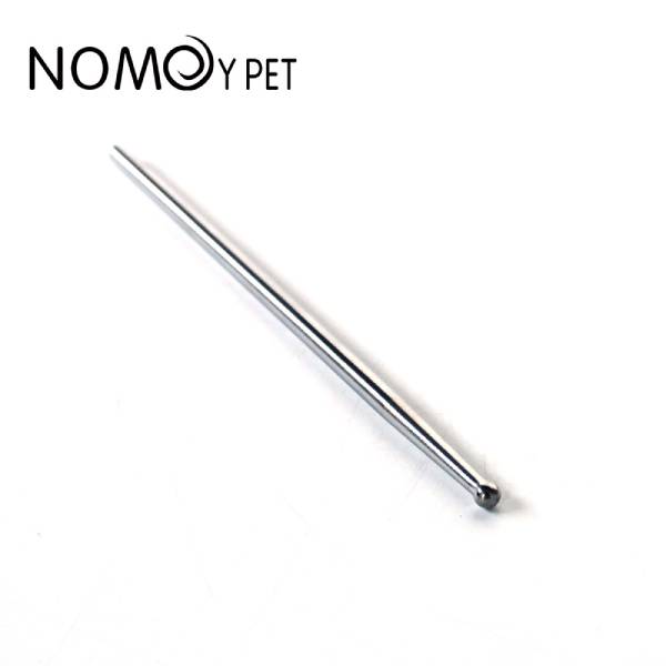 Snake Probe Kit 5 Pieces Round Ball Tip Professional Reptiles Snake Sexing Kit Probes Set