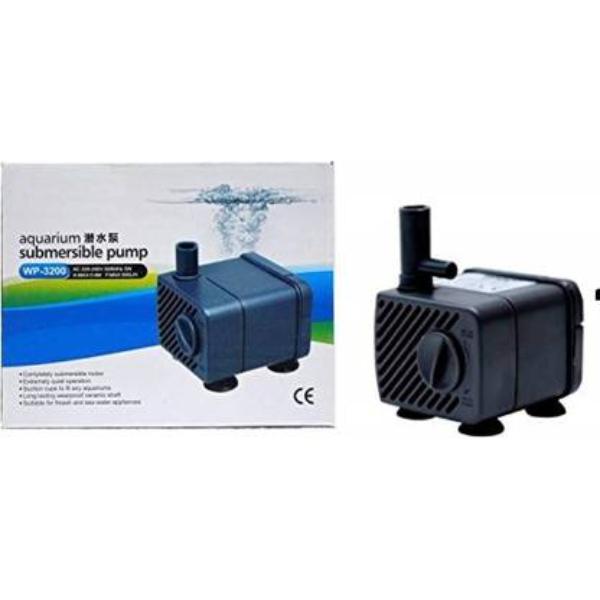 SOBO Pump WP-3200 - 300L/ H - 5W