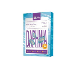 Yee Fresh Fish Food Daphnia Slow-Sinking Aquarium Fish Food – 100g