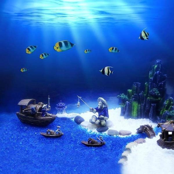 Blue Sand 1 kg