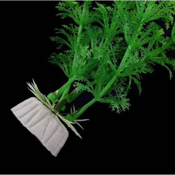Artificial Underwater Plants Decorations 2 Colors