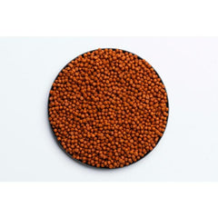 Porpoise Red Parrot Fish Food 380g Natural Color Enhancing