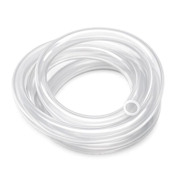 Aquarium PVC Hose 18mm - White