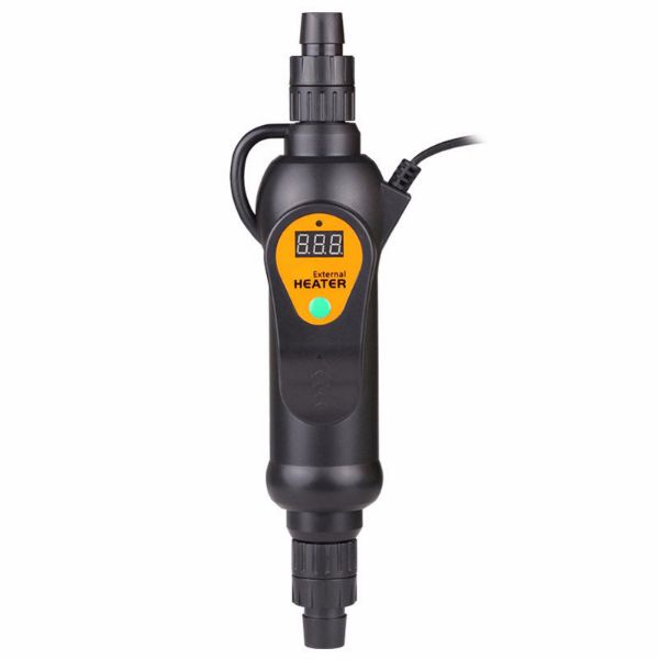 SUNSUN Adjustable External Heater 300W and 500W