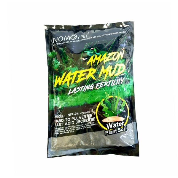 Amazon Water Mud Aqua Soil – 3L & 9L
