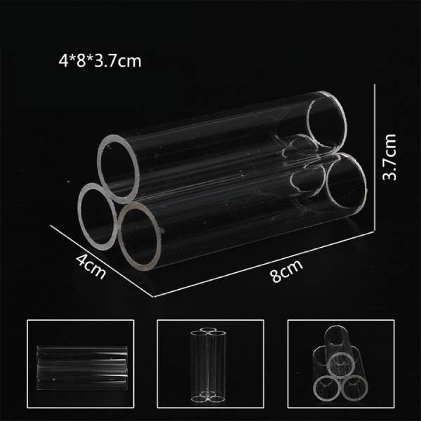 Shrimp Spawning Cave Breeding Tube (S/M/L)