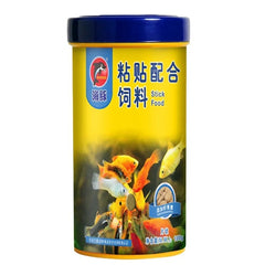 Porpoise Tropical Stick Food 100g added Astaxanthin