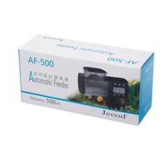 Aquarium Automatic Fish Feeder AF-250B / AF-500