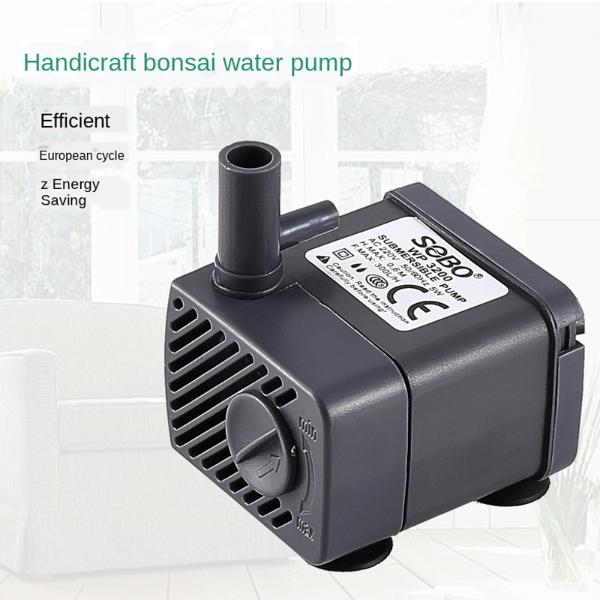 SOBO Pump WP-3200 - 300L/ H - 5W