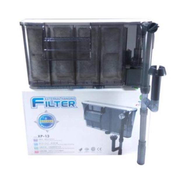 Jeneca Aquarium Hanging Filter XP-03/XP-06/XP-09/XP-11/XP-13