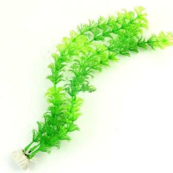 Artificial Underwater Plants Decorations 2 Colors