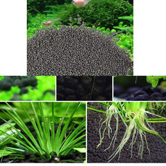 Aqua Soil High Quality Loose - 1Kg