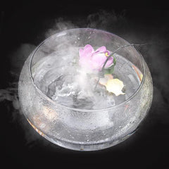 Aquarium Humidifier Smoke Machine Mist Maker