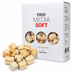 Aquario Neo Media - Soft 1L
