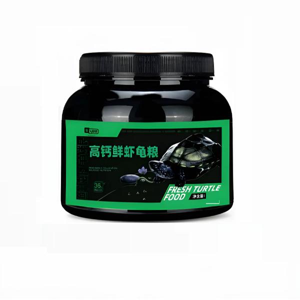 YEE High Calcium Fresh Turtle Food 210g