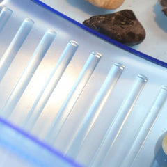 Turtle Tank Aquarium, Turtle Habitat, Reptile Habitat, Turtle basking Platform, Easy to Clean