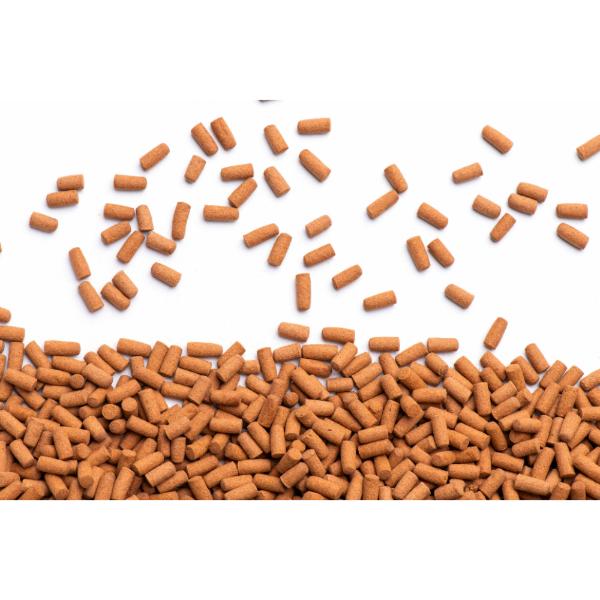 Porpoise Arowana High Protein 360g Fish Food