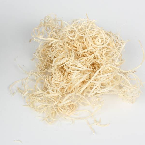 Reptile Bedding Aspen Wood Silk Terrarium Substrate Suitable for Snakes and Lizards