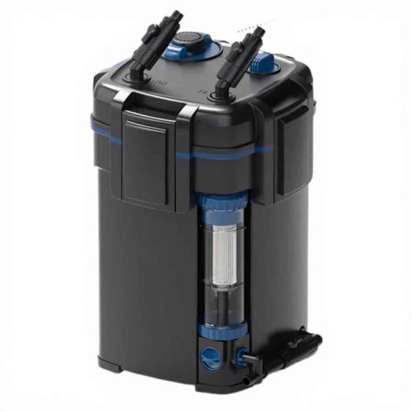 SUNSUN YWY-800 Eco-Friendly Plastic Aquarium External Canister Filter