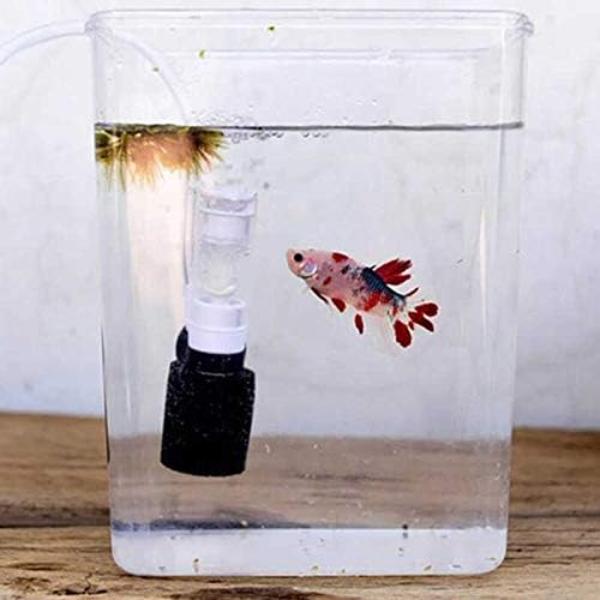 Aquarium Mini Sponge Filter