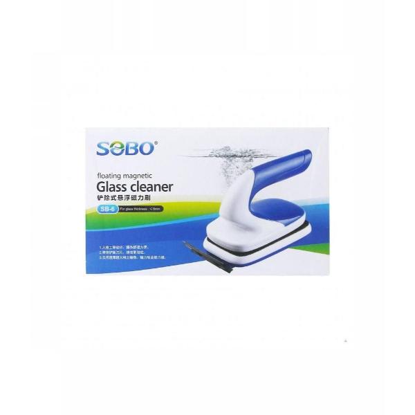 SOBO Aquarium Cleaning Brush (S / M / L)