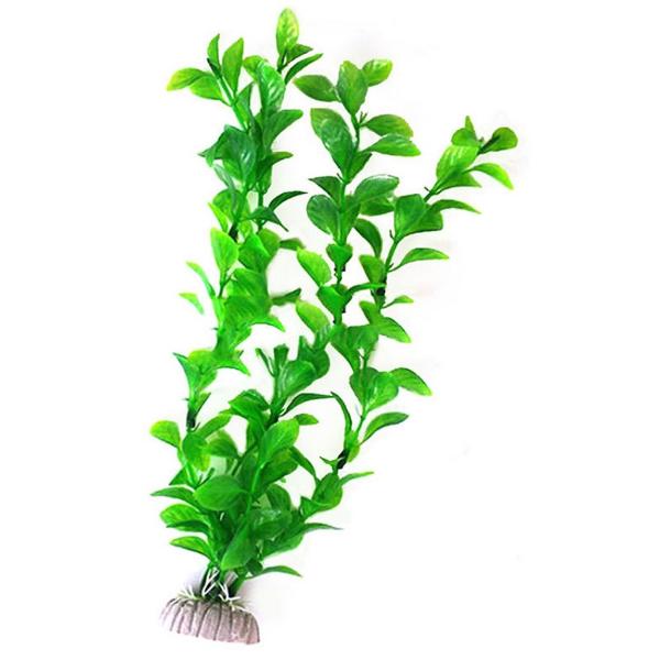 Artificial Underwater Plants Decorations 2 Colors