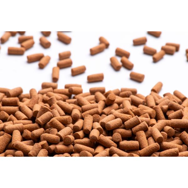 Porpoise Arowana High Protein 360g Fish Food