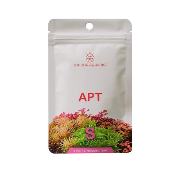 2Hr Aquarist APT Start 45gms