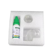 Aquarium Carbon Dioxide Concentration Detector CO2 Content Glass Monitor Monitoring Liquid