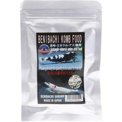 Shrimp Mineral Food – 40g