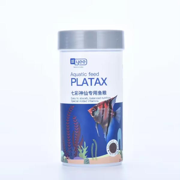 Platax 130g Tropical Ornamental Fish Food