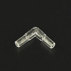 Aquarium Air Valve Connector Elbow Connector L