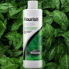 Seachem Flourish 100ml/ 250ml & 500ml