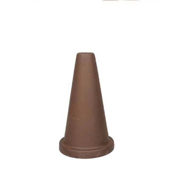 Fish Breeding Cone Cave (176: 9*9*15.5CM / 178: 15*15*21CM）