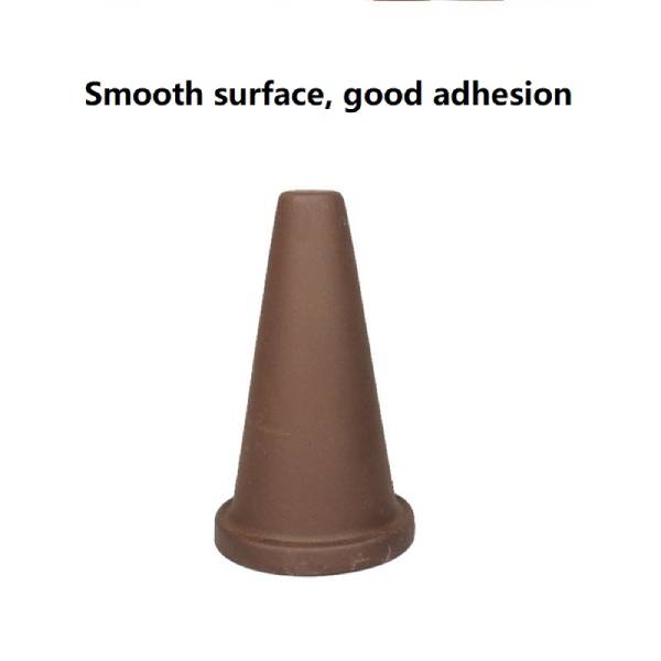 Fish Breeding Cone Cave (176: 9*9*15.5CM / 178: 15*15*21CM）