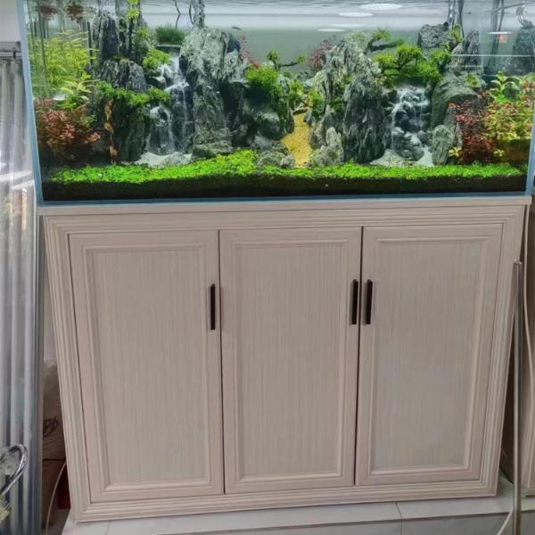 Wooden Aquarium Cabinet 90x45x90cm