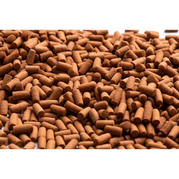 Porpoise Arowana High Protein 360g Fish Food
