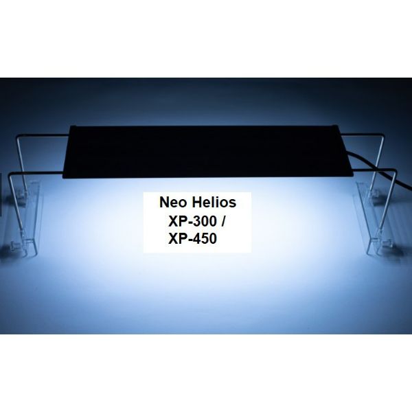 WRGB ULTRA SLIM SUPER WHITE bright Flat LED Light - New Design 6 Models