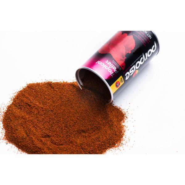 Porpoise Tropical Fish Food Pellet 120g