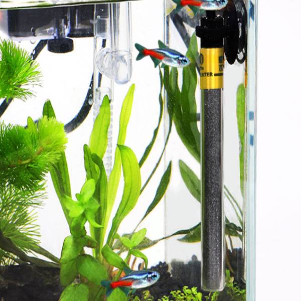 Mini Aquarium Heater 20W / 100W