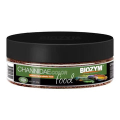 Biozym Channidae Color Enhancing Probiotic Fish Food for Snakehead (Channa) Fish – 60g