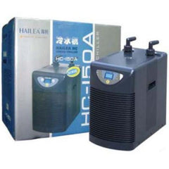 Hailea Water Chiller HC-150A