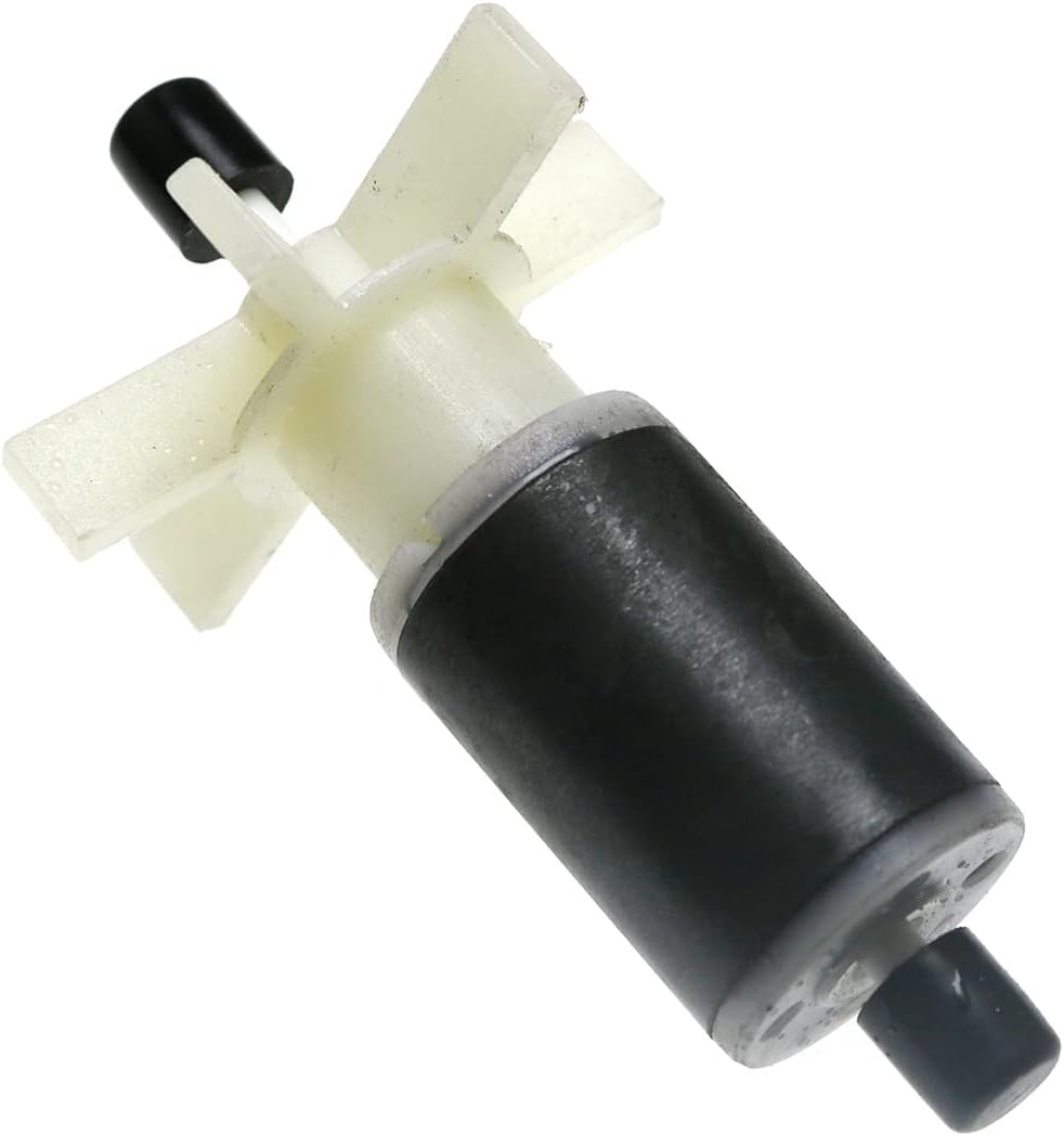Replacement Impeller for SUNSUN Aquarium Canister Filter (HW304/ HW704/ HW303/ HW3000)